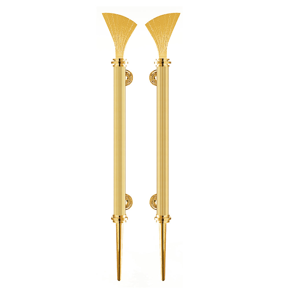Brass Serious