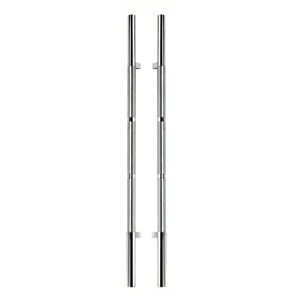 Raytel Stainless Steel Architectural Door Pull Handle RT417