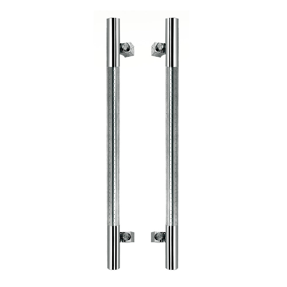 Raytel Stainless Steel Architectural Door Pull Handle Back to Back RT435